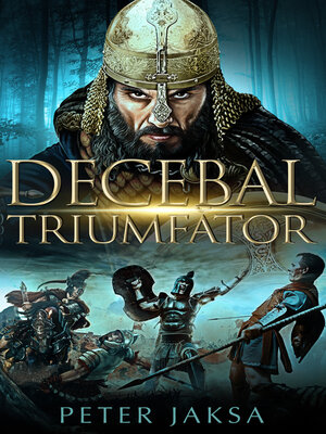 cover image of Decebal Triumfător